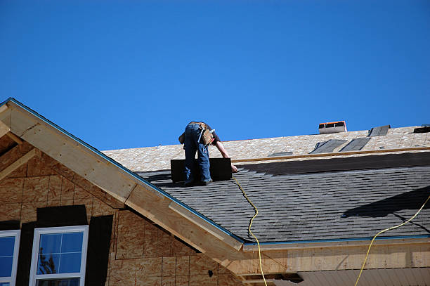 Best Chimney Flashing Repair  in Stephenville, TX