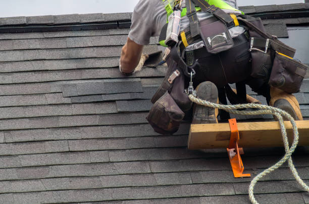 Roof Insulation in Stephenville, TX